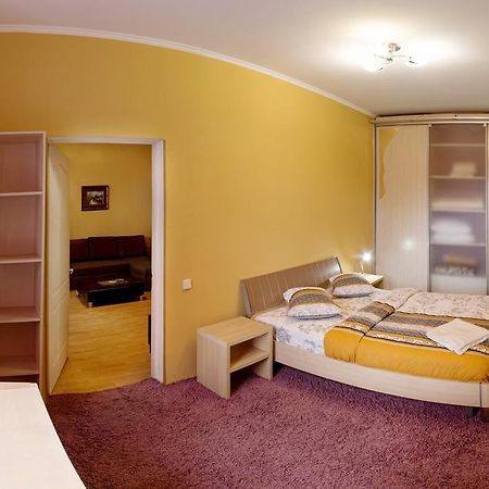 Kyiv Apartment In The City Center On Turgenevskaya Street 外观 照片